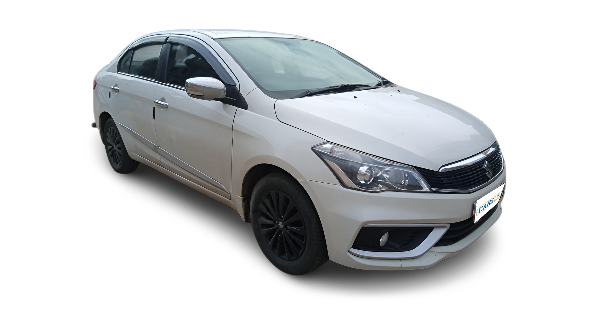 Maruti Ciaz-img